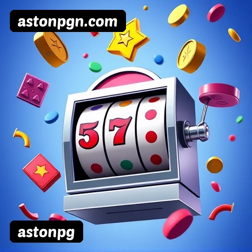 App Mobile astonpg - Jogue em Qualquer Lugar no Seu Smartphone