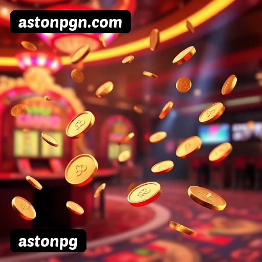 Benefícios do Login astonpg - Bônus e Vantagens Exclusivas